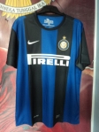 Jersey Grade Ori Inter Milan